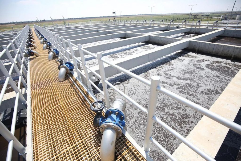 Các phương pháp cơ bản xử lý nước thải công nghiệp