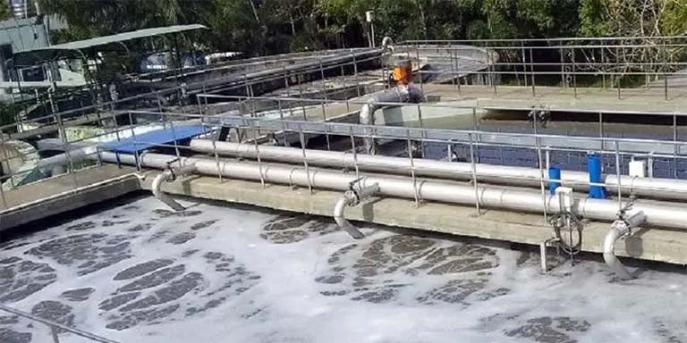Các công nghệ xử lý nước thải công nghiệp hiệu quả nhất